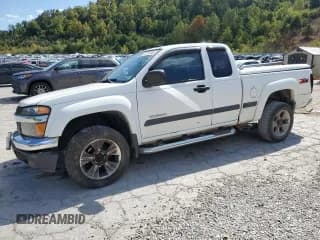 ✅ 2004 Chevrolet Colorado LS Z71 • VIN: 1GCDS196648125438 • Лот: 71979745. Опубликован ранее на Copart с пробегом Не указан. Бесплатный доступ к архиву аукционных продаж из США и подробный отчёт об истории автомобиля на DreamBid. Изображение 1.