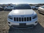✅ 2015 Jeep Grand Cherokee Limited • VIN: 1C4RJFBM8FC734481 • Lot: 85257045. Listed on Copart with 185,465 mi. Free auction sales archive from the USA and detailed vehicle history report at DreamBid. Image 5.