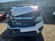 ✅ 2018 Chevrolet Colorado 2WD Work Truck • VIN: 1GCGSBEN1J1145357 • Lot: 81182545. Wystawiony na Copart z przebiegiem 137 630 mil. Bezpłatny archiwum sprzedaży aukcyjnych z USA i szczegółowy raport historii pojazdu na DreamBid. Zdjęcie 5.