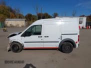 ✅ 2013 Ford Transit Connect XLT • VIN: NM0LS7BN3DT146127 • Лот: 43562371. Опубликован ранее на IAAI с пробегом 168 035 миль. Бесплатный доступ к архиву аукционных продаж из США и подробный отчёт об истории автомобиля на DreamBid. Изображение 14.