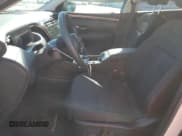 ✅ 2024 Hyundai Tucson SEL • VIN: 5NMJBCDE1RH428498 • Lot: 75598604. Wystawiony na Copart z przebiegiem 3 197 mil. Bezpłatny archiwum sprzedaży aukcyjnych z USA i szczegółowy raport historii pojazdu na DreamBid. Zdjęcie 7.