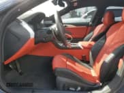 ✅ 2025 BMW 8 Series M850i • VIN: WBAGV8C07SCT18237 • Лот: 49277375. Опубликован ранее на Copart с пробегом 750 миль. Бесплатный доступ к архиву аукционных продаж из США и подробный отчёт об истории автомобиля на DreamBid. Изображение 7.