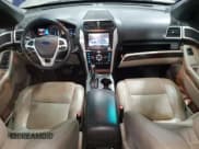 ✅ 2015 Ford Explorer Limited • VIN: 1FM5K7F94FGC33633 • Lot: 70484475. Wystawiony na Copart z przebiegiem 90 634 mil. Bezpłatny archiwum sprzedaży aukcyjnych z USA i szczegółowy raport historii pojazdu na DreamBid. Zdjęcie 8.