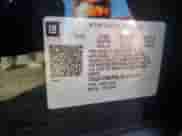 2020 Chevrolet Bolt EV Premier z VIN 1G1FZ6S05L4131026, wystawiony jako Copart lot #45536994 z przebiegiem 29 079 mil mil oraz . Historia ofert i sprzedaży dostępna na DreamBid. Obrazek 13.