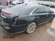 ✅ 2014 Cadillac XTS Luxury • VIN: 2G61M5S34E9192276 • Lot: 40928125. Listed on IAAI with 103,445 mi. Free auction sales archive from the USA and detailed vehicle history report at DreamBid. Image 4.