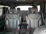 2021 Hyundai Palisade Calligraphy с VIN KM8R74HEXMU280143, выставлен на аукционе Copart как лот 69606534 с пробегом 59 493 миль миль и Списание • Salvage title. История ставок и продаж доступна на DreamBid. Изображение 10.