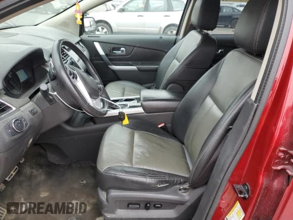 ✅ 2014 Ford Edge Sport • VIN: 2FMDK3AK4EBA86332 • Лот: 82764885. Опубликован ранее на Copart с пробегом 157 995 миль. Бесплатный доступ к архиву аукционных продаж из США и подробный отчёт об истории автомобиля на DreamBid. Изображение 7.