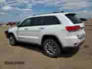 2016 Jeep Grand Cherokee Limited 75th Anniversary с VIN 1C4RJFBG1GC497151, выставлен на аукционе Copart как лот 64972135 с пробегом 104 742 миль миль и Списание • Salvage title. История ставок и продаж доступна на DreamBid. Изображение 2.