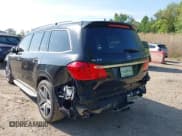 ✅ 2014 Mercedes-Benz GL 63 AMG • VIN: 4JGDF7EE9EA411097 • Lot: 42170897. Wystawiony na IAAI z przebiegiem 147 275 mil. Bezpłatny archiwum sprzedaży aukcyjnych z USA i szczegółowy raport historii pojazdu na DreamBid. Zdjęcie 6.