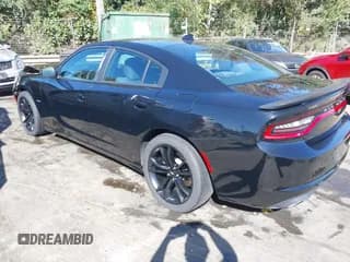 ✅ 2018 Dodge Charger R/T • VIN: 2C3CDXCT6JH252904 • Lot: 43506495. Wystawiony na IAAI z przebiegiem 93 345 mil. Bezpłatny archiwum sprzedaży aukcyjnych z USA i szczegółowy raport historii pojazdu na DreamBid. Zdjęcie 3.