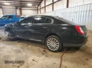 ✅ 2013 Lincoln MKS • VIN: 1LNHL9EK8DG604199 • Lot: 86660815. Listed on Copart with 246,025 mi. Free auction sales archive from the USA and detailed vehicle history report at DreamBid. Image 2.