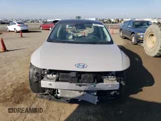 2024 Hyundai Ioniq 5 Limited z VIN KM8KR4DE2RU240700, wystawiony jako Copart lot #69841174 z przebiegiem 6 523 mil mil oraz Szkoda całkowita • Salvage title. Historia ofert i sprzedaży dostępna na DreamBid. Obrazek 5.