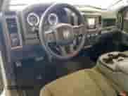 2017 Ram 1500 Tradesman z VIN 3C6JR6AG2HG768831, wystawiony jako Copart lot #80075915 z przebiegiem 135 347 mil mil oraz Szkoda całkowita • Salvage title. Historia ofert i sprzedaży dostępna na DreamBid. Obrazek 8.