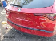 ✅ 2022 Acura MDX w/A-Spec Package • VIN: 5J8YE1H0XNL016373 • Lot: 42523126. Wystawiony na IAAI z przebiegiem 54 376 mil. Bezpłatny archiwum sprzedaży aukcyjnych z USA i szczegółowy raport historii pojazdu na DreamBid. Zdjęcie 20.