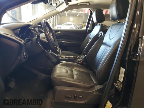 ✅ 2013 Ford Escape Titanium • VIN: 1FMCU9J95DUC34938 • Лот: 91293775. Опубликован ранее на Copart с пробегом 162 105 миль. Бесплатный доступ к архиву аукционных продаж из США и подробный отчёт об истории автомобиля на DreamBid. Изображение 7.