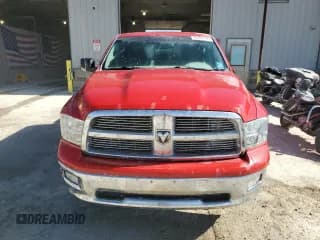 ✅ 2010 Dodge 1500 SLT • VIN: 1D7RV1CT0AS128304 • Lot: 76339174. Wystawiony na Copart z przebiegiem 148 115 mil. Bezpłatny archiwum sprzedaży aukcyjnych z USA i szczegółowy raport historii pojazdu na DreamBid. Zdjęcie 5.