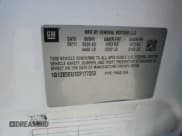 ✅ 2012 Chevrolet Malibu LTZ • VIN: 1G1ZE5EU7CF177253 • Lot: 75798494. Listed on Copart with 116,903 mi. Free auction sales archive from the USA and detailed vehicle history report at DreamBid. Image 12.