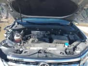 ✅ 2023 Volkswagen Atlas SE • VIN: 1V2LC2CA9PC212519 • Lot: 42177771. Listed on IAAI with 58,505 mi. Free auction sales archive from the USA and detailed vehicle history report at DreamBid. Image 10.