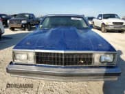 ✅ 1980 Chevrolet Malibu • VIN: 1T27KAB434715 • Lot: 78020984. Listed on Copart with 4,975 mi. Free auction sales archive from the USA and detailed vehicle history report at DreamBid. Image 5.