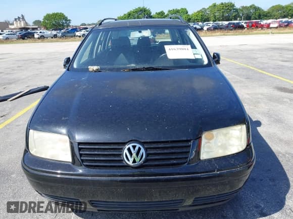 ✅ 2003 Volkswagen Jetta • VIN: WVWSP61J73W607870 • Lot: 41639804. Wystawiony na IAAI z przebiegiem 139 163 mil. Bezpłatny archiwum sprzedaży aukcyjnych z USA i szczegółowy raport historii pojazdu na DreamBid. Zdjęcie 6.