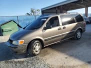 ✅ 2004 Chevrolet Venture LT • VIN: 1GNDX13E14D131003 • Lot: 80099484. Listed on Copart with Not provided. Free auction sales archive from the USA and detailed vehicle history report at DreamBid. Image 1.