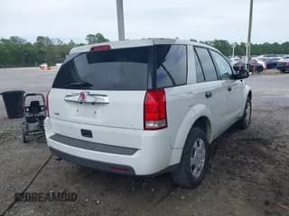 ✅ 2006 Saturn VUE • VIN: 5GZCZ33D36S892016 • Lot: 42479638. Wystawiony na IAAI z przebiegiem 198 200 mil. Bezpłatny archiwum sprzedaży aukcyjnych z USA i szczegółowy raport historii pojazdu na DreamBid. Zdjęcie 4.