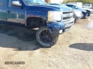 ✅ 2010 Chevrolet Silverado 1500 LT • VIN: 3GCRKSE39AG153117 • Lot: 43525180. Wystawiony na IAAI z przebiegiem 170 808 mil. Bezpłatny archiwum sprzedaży aukcyjnych z USA i szczegółowy raport historii pojazdu na DreamBid. Zdjęcie 6.