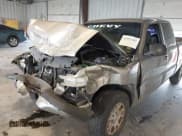 ✅ 2002 Chevrolet Silverado 1500 LT • VIN: 2GCEK19TX21290449 • Lot: 42593282. Listed on IAAI with Not provided. Free auction sales archive from the USA and detailed vehicle history report at DreamBid. Image 6.