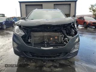 ✅ 2018 Chevrolet Equinox LT • VIN: 2GNAXSEV8J6351383 • Lot: 89666445. Wystawiony na Copart z przebiegiem 123 384 mil. Bezpłatny archiwum sprzedaży aukcyjnych z USA i szczegółowy raport historii pojazdu na DreamBid. Zdjęcie 5.