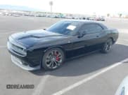 ✅ 2016 Dodge Challenger R/T Scat Pack • VIN: 2C3CDZFJ2GH271559 • Lot: 43642212. Wystawiony na IAAI z przebiegiem 67 071 mil. Bezpłatny archiwum sprzedaży aukcyjnych z USA i szczegółowy raport historii pojazdu na DreamBid. Zdjęcie 2.