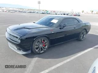 ✅ 2016 Dodge Challenger R/T Scat Pack • VIN: 2C3CDZFJ2GH271559 • Lot: 43642212. Wystawiony na IAAI z przebiegiem 67 071 mil. Bezpłatny archiwum sprzedaży aukcyjnych z USA i szczegółowy raport historii pojazdu na DreamBid. Zdjęcie 2.