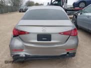 ✅ 2024 Mercedes-Benz C 300 • VIN: W1KAF4HB3RR177320 • Lot: 41595252. Wystawiony na IAAI z przebiegiem 4 741 mil. Bezpłatny archiwum sprzedaży aukcyjnych z USA i szczegółowy raport historii pojazdu na DreamBid. Zdjęcie 16.