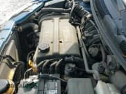 ✅ 2005 Chevrolet Aveo LS • VIN: KL1TD52605B456809 • Lot: 42259869. Listed on IAAI with 300,551 mi. Free auction sales archive from the USA and detailed vehicle history report at DreamBid. Image 12.