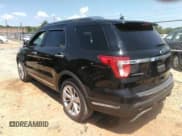 ✅ 2019 Ford Explorer Limited • VIN: 1FM5K7F8XKGB41427 • Lot: 39642609. Wystawiony na IAAI z przebiegiem 144 250 mil. Bezpłatny archiwum sprzedaży aukcyjnych z USA i szczegółowy raport historii pojazdu na DreamBid. Zdjęcie 3.