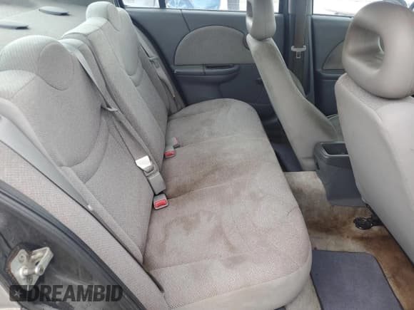 ✅ 2004 Saturn ION ION 1 • VIN: 1G8AG52F04Z189033 • Лот: 71504855. Опубликован ранее на Copart с пробегом 282 060 миль. Бесплатный доступ к архиву аукционных продаж из США и подробный отчёт об истории автомобиля на DreamBid. Изображение 10.