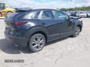 ✅ 2025 Mazda CX-30 S Preferred • VIN: 3MVDMBCM0SM833537 • Lot: 43161989. Listed on IAAI with Not provided. Free auction sales archive from the USA and detailed vehicle history report at DreamBid. Image 4.