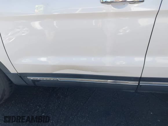 ✅ 2016 Ford Explorer Limited • VIN: 1FM5K8F81GGC19414 • Лот: 43386705. Опубликован ранее на IAAI с пробегом 77 132 миль. Бесплатный доступ к архиву аукционных продаж из США и подробный отчёт об истории автомобиля на DreamBid. Изображение 6.