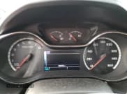 ✅ 2018 Chevrolet Cruze LT • VIN: 1G1BE5SM5J7191651 • Лот: 42638133. Опубликован ранее на Copart с пробегом 90 945 миль. Бесплатный доступ к архиву аукционных продаж из США и подробный отчёт об истории автомобиля на DreamBid. Изображение 9.