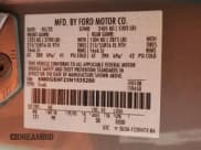 ✅ 2022 Ford Transit Connect XLT • VIN: NM0GS9F23N1535280 • Lot: 81914514. Listed on Copart with 100,191 mi. Free auction sales archive from the USA and detailed vehicle history report at DreamBid. Image 13.