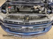 ✅ 2019 Chevrolet Silverado 1500 RST • VIN: 1GCUYEED4KZ340396 • Лот: 81924935. Опубликован ранее на Copart с пробегом 57 812 миль. Бесплатный доступ к архиву аукционных продаж из США и подробный отчёт об истории автомобиля на DreamBid. Изображение 11.