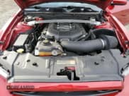 ✅ 2013 Ford Mustang GT Premium • VIN: 1ZVBP8CFXD5248197 • Lot: 71561245. Listed on Copart with 72,408 mi. Free auction sales archive from the USA and detailed vehicle history report at DreamBid. Image 11.