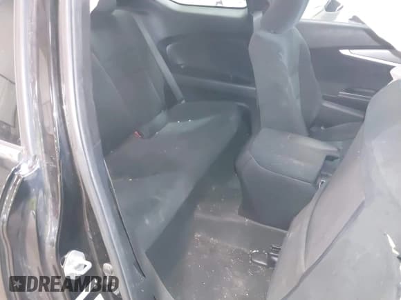 ✅ 2013 Honda Accord LX-S • VIN: 1HGCT1A34DA006775 • Lot: 41747611. Listed on IAAI with 121,109 mi. Free auction sales archive from the USA and detailed vehicle history report at DreamBid. Image 8.