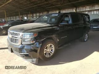 ✅ 2020 Chevrolet Suburban LT • VIN: 1GNSKHKC4LR236845 • Lot: 81988595. Wystawiony na Copart z przebiegiem Nie podano. Bezpłatny archiwum sprzedaży aukcyjnych z USA i szczegółowy raport historii pojazdu na DreamBid. Zdjęcie 1.