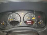 ✅ 2015 Jeep Patriot Latitude • VIN: 1C4NJRFB5FD426252 • Lot: 54958515. Listed on Copart with 80,250 mi. Free auction sales archive from the USA and detailed vehicle history report at DreamBid. Image 9.