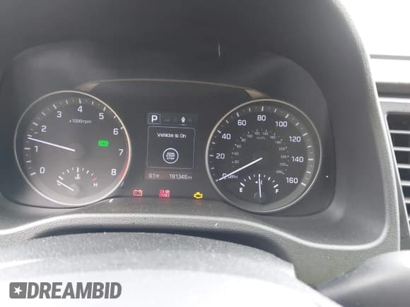 ✅ 2017 Hyundai Elantra SE • VIN: KMHD84LF2HU074344 • Lot: 43466259. Wystawiony na IAAI z przebiegiem 191 346 mil. Bezpłatny archiwum sprzedaży aukcyjnych z USA i szczegółowy raport historii pojazdu na DreamBid. Zdjęcie 7.