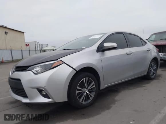 ✅ 2016 Toyota Corolla LE • VIN: 5YFBURHE2GP532495 • Lot: 43800577. Wystawiony na IAAI z przebiegiem 114 917 mil. Bezpłatny archiwum sprzedaży aukcyjnych z USA i szczegółowy raport historii pojazdu na DreamBid. Zdjęcie 20.