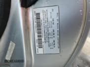 ✅ 2003 Mazda MX-5 Miata Cloth • VIN: JM1NB353630305964 • Lot: 58517505. Listed on Copart with 129,675 mi. Free auction sales archive from the USA and detailed vehicle history report at DreamBid. Image 12.