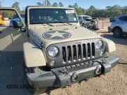 ✅ 2017 Jeep Wrangler Freedom • VIN: 1C4AJWAG6HL584933 • Lot: 90308855. Wystawiony na Copart z przebiegiem 116 790 mil. Bezpłatny archiwum sprzedaży aukcyjnych z USA i szczegółowy raport historii pojazdu na DreamBid. Zdjęcie 13.