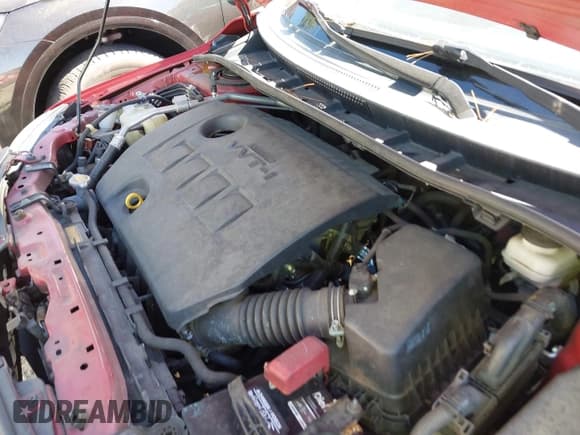 ✅ 2012 Toyota Corolla L • VIN: 2T1BU4EE4CC850863 • Lot: 43359542. Listed on IAAI with 159,303 mi. Free auction sales archive from the USA and detailed vehicle history report at DreamBid. Image 10.