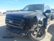 ✅ 2010 Ford Expedition Limited • VIN: 1FMJU2A53AEA48199 • Лот: 43435947. Опубликован ранее на IAAI с пробегом 158 604 миль. Бесплатный доступ к архиву аукционных продаж из США и подробный отчёт об истории автомобиля на DreamBid. Изображение 6.